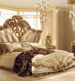 Tempat Tidur Classic Ukiran, Tempat Tidur Terbaru, Kamar Tidur Modern, Set Kamar Tidur, Tempat Tidur Klasik Jepara, Kamar Tidur Klasik, Model Tempat Tidur Mewah, Luxury Classic Bed