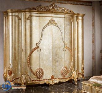 Lemari Wardrobe Mewah Gold Klasik Modern Jepara,Lemari Pakaian, Lemari Pakaian Klasik, Lemari Pakaian Mewah, Furniture Klasik Eropa, Lemari 6 Pintu Ukiran, Lemari Cermin Elegan, Lemari Ivory, Lemari Kayu Solid, Lemari Wardrobe Klasik, Luxury Wardrobe Klasik