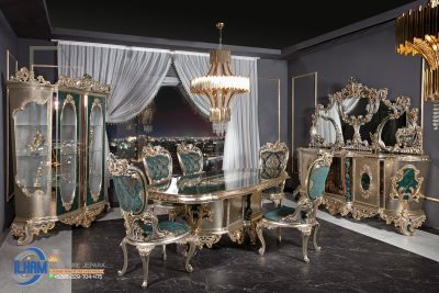 Desain Meja Makan Mewah, Kursi Makan Mewah, Meja Makan Jepara, Meja Makan Kayu Jati, Meja Makan Klasik, Meja Makan Klasik 10 Kursi, Meja Makan Klasik 6 Kursi, Meja Makan Klasik 8 Kursi, Meja Makan Klasik Eropa, Meja Makan Mewah, Meja Makan Mewah Modern, Meja Makan Terpopuler,Meja Makan Klasik Sultan Super Mewah Showroom Jakarta