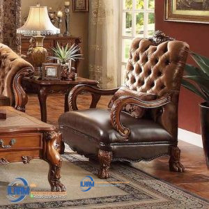 Furniture Luxury, Furniture Mewah, Living Room, Ruang Tamu, Ruang Tamu Mewah, Sofa Tamu Klasik, Sofa Tamu Mewah, Harga Sofa Tamu, Desain Sofa Tamu, Kursi Sofa Tamu, Kursi Sofa Tamu Kulit Asli Ukir Jepara Jati Klasik