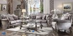 Desain Sofa Tamu, Furniture Luxury, Furniture Mewah, Harga Sofa Tamu, Kursi Sofa Tamu, Living Room, Ruang Tamu, Ruang Tamu Mewah, Sofa Tamu Klasik, Sofa Tamu Mewah, Sofa Ruang Tamu Mewah Klasik Silver Terpopuler