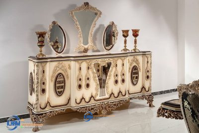 Bufet Hias Mewah Klasik Console Table Ukiran Bergaya Turki, Kursi Makan Mewah, Meja Makan Jepara, Meja Makan Kayu Jati, Meja Makan Klasik, Meja Makan Klasik Eropa, Meja Makan Mewah, Meja Makan Mewah 10 Kursi, Meja Makan Mewah 12 Kursi, Meja Makan Mewah 4 Kursi, Meja Makan Mewah 6 Kursi, Meja Makan Mewah 8 Kursi, Meja Makan Minimalis, Ruang Makan Mewah