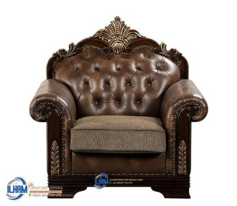 Khusus Hari Ini Sofa Ukir Jati Jepara Harga Spesial