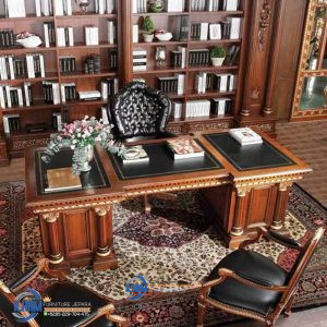 Meja Kerja Klasik Eropa Luxury Office Furniture, Desain Meja Kantor Klasik, Desain Ruang Kantor Direktur, Kursi Direktur, Kursi Kantor, Kursi Ruang Rapat, Meja Kantor Direktur, Meja Kantor Direktur Minimalis, Meja Kantor Ikea, Meja Kantor Informa, Meja Kantor Jati, Meja Ruang Direktur, Meja Ruang Rapat, Ruang Kerja