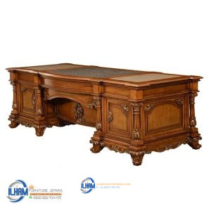 Model Meja Kantor Eksekutif Mewah Gaya Amerika Klasik, Desain Meja Kantor Klasik, Desain Ruang Kantor Direktur, Kursi Direktur, Kursi Kantor, Kursi Ruang Rapat, Meja Kantor Direktur, Meja Kantor Direktur Minimalis, Meja Kantor Ikea, Meja Kantor Informa, Meja Kantor Jati, Meja Ruang Direktur, Meja Ruang Rapat, Ruang Kerja