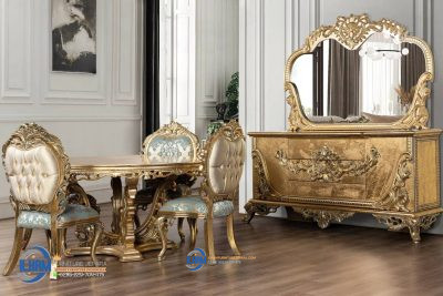 Desain Meja Makan Mewah, Kursi Makan Mewah, Meja Makan, meja makan 6 dudukan, meja makan elegan, meja makan gold, meja makan jepara, meja makan kayu jati, meja makan king gold, Meja Makan Klasik, Meja Makan Klasik 10 Kursi, Meja Makan Klasik 6 Kursi, Meja Makan Klasik 8 Kursi, Meja Makan Klasik Bundar, Meja Makan Klasik Eropa, Meja Makan Klasik Jati, Meja Makan Klasik Mewah, Meja Makan Mewah, meja makan mewah 4 dudukan, meja makan mewah bundar, Meja Makan Mewah Kayu Jati, Meja Makan Mewah Modern, Ruang Makan, Set Meja Makan Mewah Terbaru Dining Round Carving