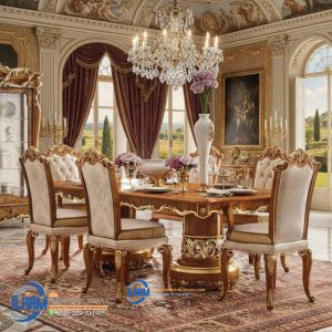 Kursi Makan Mewah, Meja Makan Jati, Meja Makan Jepara, Meja Makan Klasik, Meja Makan Klasik Eropa, Meja Makan Mewah, Meja Makan Mewah 10 Kursi, Meja Makan Mewah 12 Kursi, Meja Makan Mewah 4 Kursi, Meja Makan Mewah 6 Kursi, Meja Makan Mewah 8 Kursi, Meja Makan Minimalis, Ruang Makan Mewah, Meja Makan Mewah Kayu Jati Asli Jepara