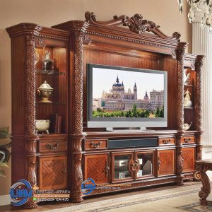 Almari Hias TV, Almari TV Jati, bufet custom jepara, Bufet Jati Jepara, Bufet Klasik Ukiran, Bufet TV, Bufet TV Jepara, Bufet TV Klasik, Bufet Tv Klasik Mewah, Bufet TV Minimalis, Bufet TV Modern Mewah, Bufet TV Putih Duco, Bufet Tv Ukiran, Bufet Ukir, furniture ruang tamu klasik, ILHAM furniture indonesia, Jual Bufet TV Jati, Lemari Hias Mewah, Lemari TV, luxury furniture jepara, Mebel Jepara, set ruang tamu klasik, Model Lemari Bufet TV Klasik Kayu Jati Jepara