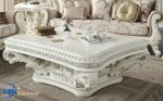 Meja Tamu Luxury Ilham Furniture Classic Premium