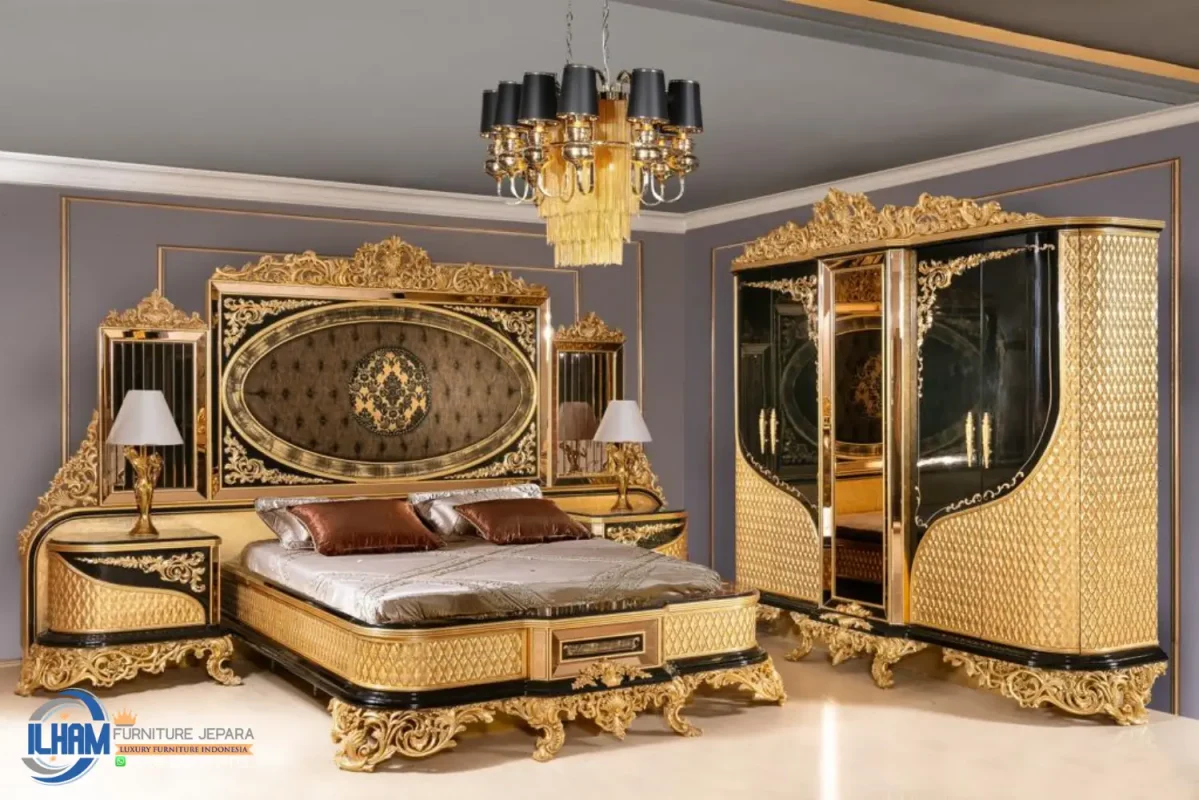 Set Kamar Tidur Klasik Gold Mewah Ukiran Jepara, Desain Kamar Mewah, Kamar Set Mewah, Model Tempat Tidur Mewah, Ruang Kamar, Set Tempat Tidur Mewah, Tempat Tidur Klasik Kayu Jati, Tempat Tidur Klasik Minimalis, Tempat Tidur Klasik Modern, Tempat Tidur Klasik Ukiran Jepara, Tempat Tidur Mewah, Tempat Tidur Mewah Aesthetic, Tempat Tidur Mewah Anak, Tempat Tidur Mewah Elegan, Tempat Tidur Mewah Kayu Jati, Tempat Tidur Mewah Klasik, Tempat Tidur Mewah Minimalis, Tempat Tidur Mewah Modern, Tempat Tidur Mewah Modern Minimalis, Tempat Tidur Mewah Sultan, Tempat Tidur Mewah Ukir Jepara