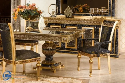 Dining Chair Kursi Makan Klasik Finishing Marble Black, Desain Meja Makan Mewah, Kursi Makan Mewah, Meja Makan, Meja Makan Klasik, Meja Makan Klasik 10 Kursi, Meja Makan Klasik 6 Kursi, Meja Makan Klasik 8 Kursi, Meja Makan Klasik Bundar, Meja Makan Klasik Eropa, Meja Makan Klasik Jati, Meja Makan Klasik Mewah, Meja Makan Mewah, Meja Makan Mewah Kayu Jati, Meja Makan Mewah Modern, Ruang Makan