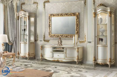 Lemari Hias Set Bufet Konsol Cermin Ruang Tamu, Bufet Cermin, Almari Hias TV, Almari TV Jati, bufet custom jepara, Bufet Jati Jepara, Bufet Klasik Ukiran, Bufet TV, Bufet TV Jepara, Bufet TV Klasik, Bufet Tv Klasik Mewah, Bufet TV Minimalis, Bufet TV Modern Mewah, Bufet TV Putih Duco, Bufet Tv Ukiran, Bufet Ukir, furniture ruang tamu klasik, ILHAM furniture indonesia, Jual Bufet TV Jati, Lemari Hias Mewah, Lemari TV, luxury furniture jepara, Mebel Jepara, set ruang tamu klasik