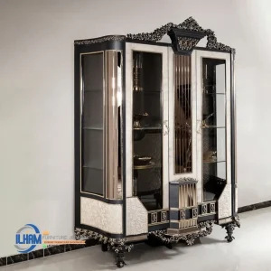 Lemari Hias Modern Klasik Terbaru Jepara, Bufet Lemari Hias, Lemari Hias, Lemari Hias Kaca, Lemari Hias Kayu Jati, Lemari Hias Klasik, Lemari Hias Mewah, Lemari Hias Minimalis, Lemari Hias Ruang Tamu, Lemari Hias Sudut, Lemari Hias Terbaru, Lemari Hias TV, Model Lemari Sudut, Ruang Dapur, Ruang Kerja, Ruang Makan, Ruang Tamu