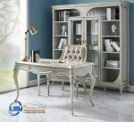 Desain Meja Kantor Direktur Putri Indonesia