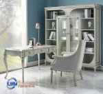 Jual Meja Kantor Direktur Putri Indonesia