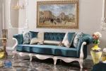 Sofa Modern Chesterfield Jepara Terbaru