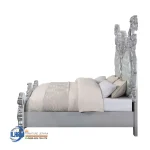 Dipan Tempat Tidur Mewah Eastern King Bed