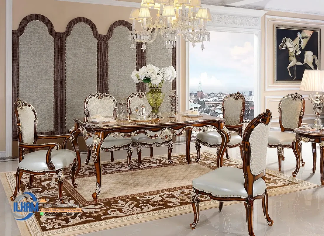 Model Meja Makan Mewah Ukir Jakarta Luxury Carving, Gambar Meja Makan Mewah, Harga Meja Makan Minimalis Jepara, Harga Meja Makan Terbaru, Harga Set Meja Makan, Meja Makan Jepara Terbaru, Meja Makan Kayu Jati Mewah, Meja Makan Minimalis Jepara, Meja Makan Minimalis Jepara Terbaru, Meja Makan Minimalis Klasik, Meja Makan Minimalis Mewah, Meja Makan Minimalis Terbaru, Meja Makan Modern, Meja Makan Ukiran Jepara Terbaru, Model Meja Makan Mewah, Model Meja Makan Terbaru, Set Meja Makan Jati Mewah, Set Meja Makan Mewah Ukir, Set Meja Makan Minimalis, Set Meja Makan Minimalis Modern, Set Meja Makan Minimalis Terbaru