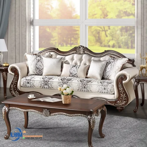 Sofa Ruang Tamu Perkantoran