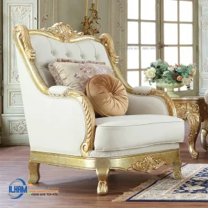 Kursi Sofa Klasik Terbaru Ukiran Jepara Original