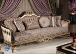 Style Sofa Klasik Mewah Terbaru Ukiran Jepara Original
