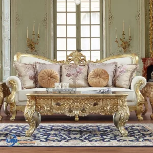 Style Sofa Klasik Terbaru Ukiran Jepara Original