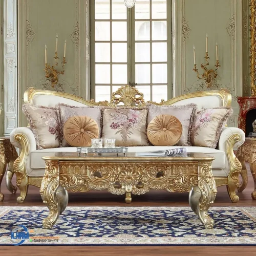 Style Sofa Klasik Terbaru Ukiran Jepara Original