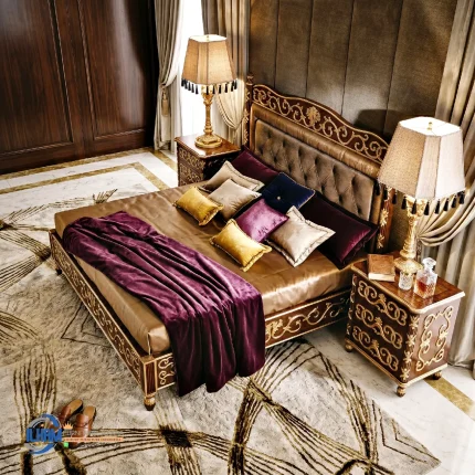 Harga Tempat Tidur Klasik Jepara Terbaru