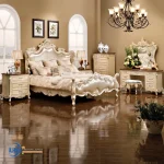 Set Kamar Tidur Klasik Jepara Terbaru