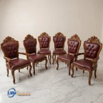 Dining Chair Kursi Ganesa Mewah