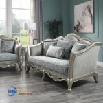 Desain Sofa Klasik Jepara Luxury Edition Gaya Rumah dan Apartemen