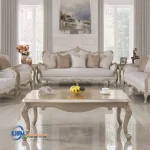 Meja Sofa Tamu Modern Jepara