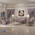 Model Sofa Tamu Klasik Jepara Luxury Edition Gaya Rumah dan Apartemen